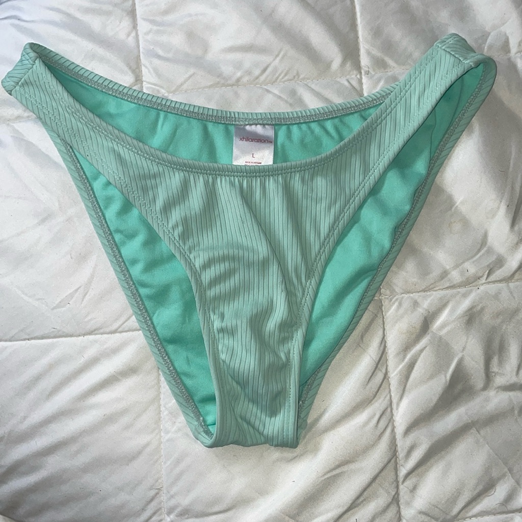 Women’s Large Bikini Bottoms